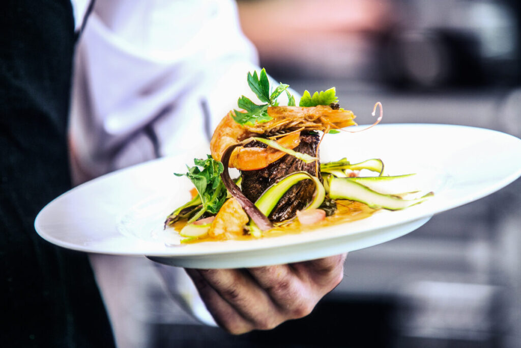 The Ultimate Foodie Guide to Dining in Port Royale: Hidden Gems, Classics, and Neighborhood Flavors